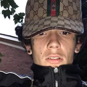 Meet your Posher, Austin